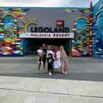 Review photo of Legoland Malaysia Hotel 2 from Anggi P. P.