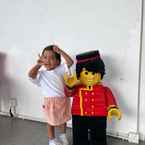 รูปภาพรีวิวของ Legoland Malaysia Hotel 3 จาก Anggi P. P.