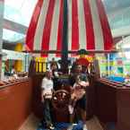 Review photo of Legoland Malaysia Hotel 4 from Anggi P. P.