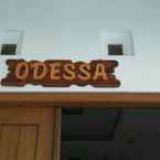 Review photo of ODESSA 4 Bedrooms Wifi from Esther O. K.