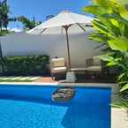 Review photo of The Claremont Luxury Villas Seminyak 3 from Novi Y. E.