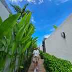 Review photo of The Claremont Luxury Villas Seminyak from Novi Y. E.