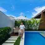 Review photo of The Claremont Luxury Villas Seminyak 2 from Novi Y. E.