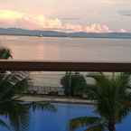 รูปภาพรีวิวของ Dusit Thani Mactan Cebu Resort 2 จาก Divine G. D. D. A.