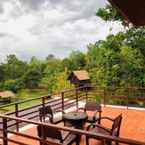 รูปภาพรีวิวของ PhuNaCome Resort จาก Sudjai C.