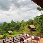 รูปภาพรีวิวของ PhuNaCome Resort 3 จาก Sudjai C.