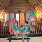 Review photo of Kinaari Resort 2 from Eva P.