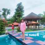 Ulasan foto dari Kinaari Resort dari Eva P.