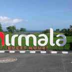 Review photo of Nirmala Guest House Surf Keramas from Andi N. H.