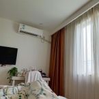 Review photo of Lijing Selected Hotel 2 from Nur A.