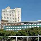 Review photo of Seaview Gleetour Hotel Shenzhen 2 from Nur A.