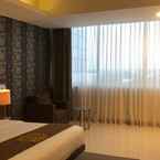 Review photo of Gets Hotel Semarang from Nugraha N.