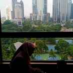 รูปภาพรีวิวของ The Sultan Hotel & Residence Jakarta จาก Aini N. Z.