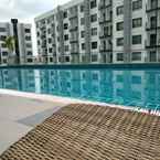 Review photo of Arcadia Beach Resort Pattaya from Mohammadreza V.