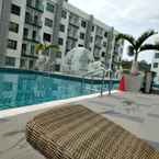 Review photo of Arcadia Beach Resort Pattaya 2 from Mohammadreza V.