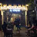 Review photo of TOP Villa Hostel Quy Nhon 3 from Duyen D.