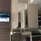 Review photo of Hotel Gren Alia Jakarta 5 from Agung N.