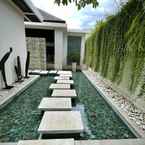 Review photo of Airis Luxury Villas & Spa 5 from Eka A.