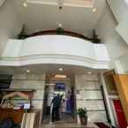 Review photo of Abadi Hotel Malioboro Yogyakarta by Tritama Hospitality 2 from Meidy M.