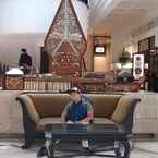 Review photo of Hotel Santika Premiere Jogja 6 from Robani R.