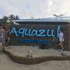 รูปภาพรีวิวของ Aquazul Resort & Hotel by Queen Margarette Hotel จาก Ma E. G.