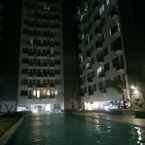 Review photo of Jarrdin Apartment Cihampelas by Gunawan from Mellyana S.