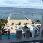 Review photo of Be Resort Mactan from Kiela A. M.