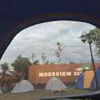 Review photo of Mossview Resort from Thanawan K.