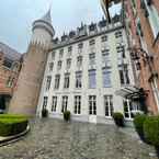 Review photo of Hotel Dukes' Palace Bruges from Aris U.