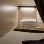 Review photo of 7 Wonders Capsule Hostel @ Jalan Besar from Gusti A. D. M. S.