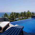 Review photo of Lima Satu Resort by Baio 2 from Mytha M. R.