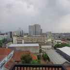 รูปภาพรีวิวของ ibis budget Bandung Asia Afrika จาก Ignatius K. H.