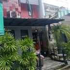 Review photo of Get Guesthouse 2 from Nurul A. N. B. A. K.