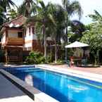 Review photo of Melati Resort & Hotel from Causen I.
