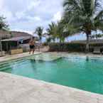 รูปภาพรีวิวของ Rua Beach Resort Sumba จาก Emilta D.