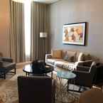 Review photo of Ascott Bonifacio Global City Manila from Krystle P.