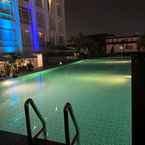 Review photo of Grand Zuri Hotel Cikarang Jababeka 2 from Fanni M.