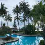 รูปภาพรีวิวของ Turi Beach Resort 4 จาก Dewi A.