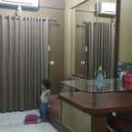 Review photo of Apartement Grand Center Point By RAINBOW Room		 from Nila K.