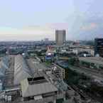 Review photo of Horison Ultima Bekasi Hotel from Wahyu S.