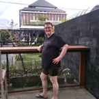 Review photo of The Edelweiss Boutique Hotel Kuta 2 from Tri B. H.