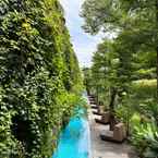 Imej Ulasan untuk Maya Sanur Resort & Spa 3 dari Satria F. A.