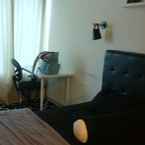 Review photo of Studio Grand Kamala Lagoon by 21 Room 5 from Putri A. S.