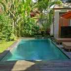 Review photo of De Metra Villa Ubud by Pramana Villas 5 from Putri A. S.