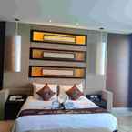 Review photo of Ulu Segara Luxury Suites and Villas 2 from Putri A. S.