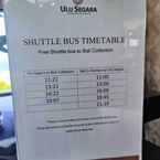 Review photo of Ulu Segara Luxury Suites and Villas 4 from Putri A. S.