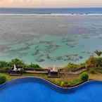 Review photo of Ulu Segara Luxury Suites and Villas 7 from Putri A. S.