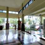 Review photo of OYO 91071 Hotel Desa Wisata TMII 2 from Andi A.