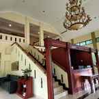 รูปภาพรีวิวของ OYO 91071 Hotel Desa Wisata TMII 3 จาก Andi A.