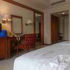 Review photo of Hotel Bumi Wiyata 3 from Normaeni E. I.